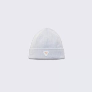 Bonnet mixte en maille Jad