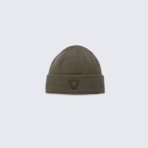 Bonnet mixte en maille Jad