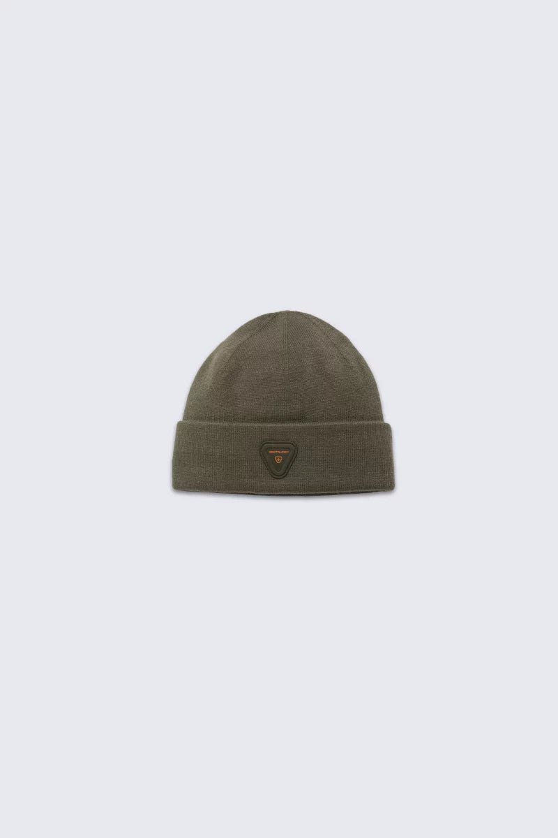 Bonnet mixte en maille Jad