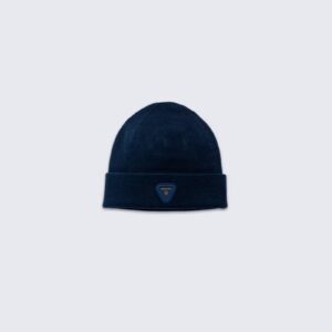 Bonnet mixte en maille Jad