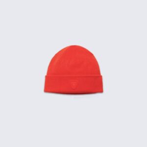 Bonnet mixte en maille Jad