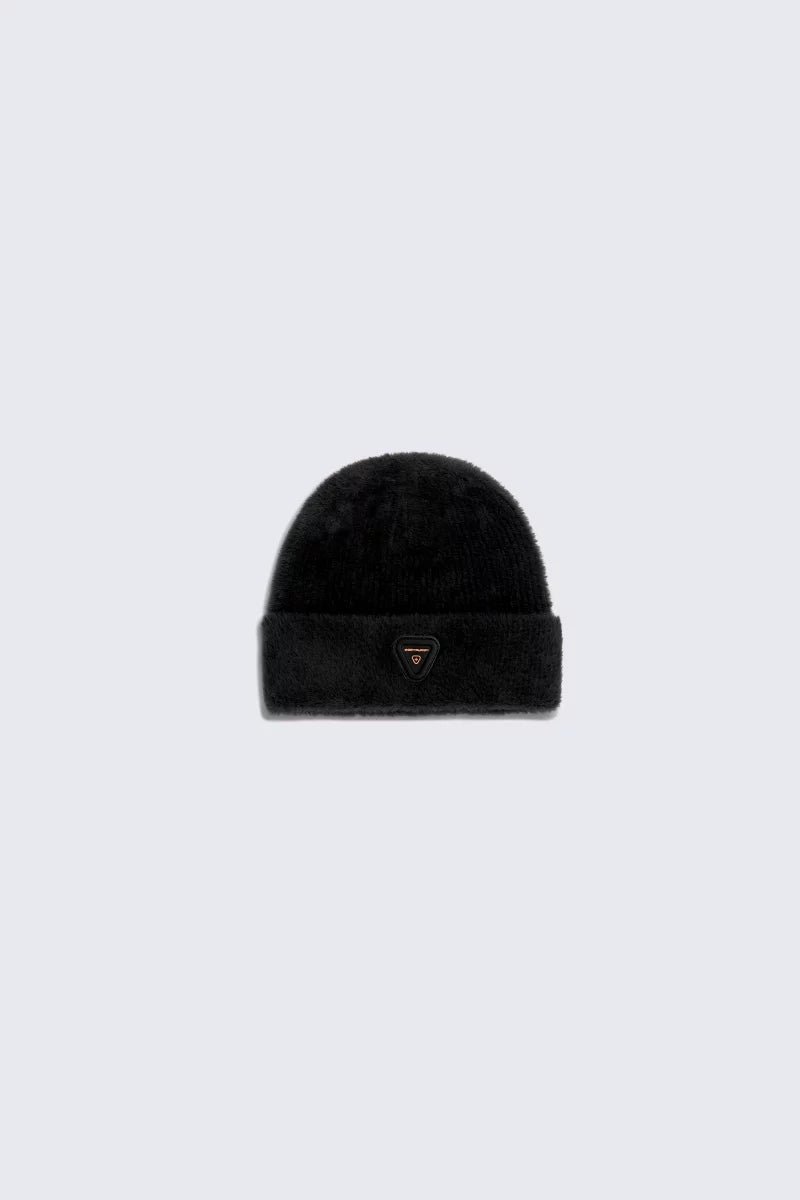 Bonnet mixte façon mohair Jad-R – Image 3