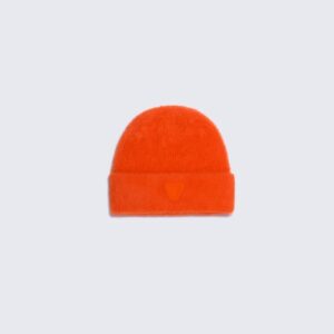 Bonnet mixte façon mohair Jad-R