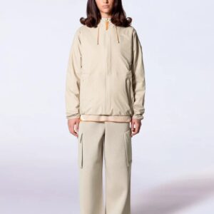 Coupe-vent imperméable à capuche Milano