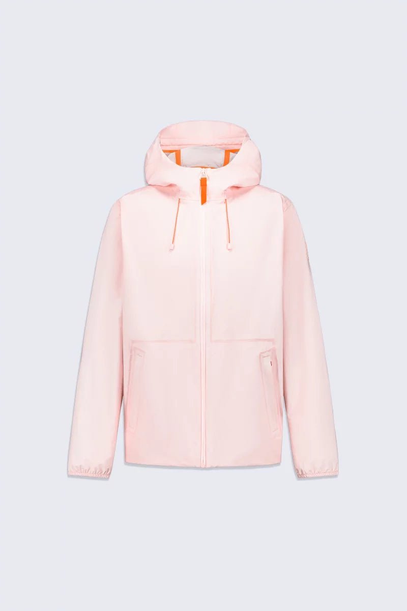 Coupe-vent imperméable à capuche Milano – Image 2