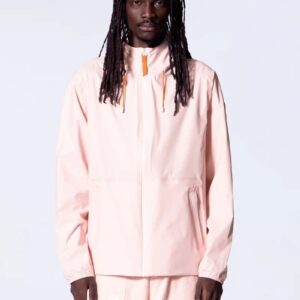 Coupe-vent imperméable à capuche Milano