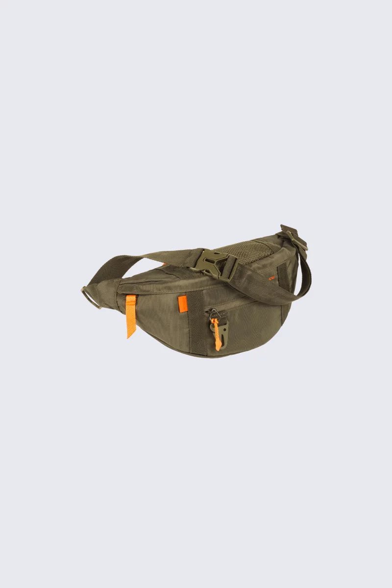 Banane nylon zippé Jungle Pitou – Image 3