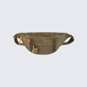 Banane nylon zippé Jungle Pitou