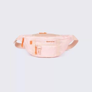 Banane nylon zippé Pitou