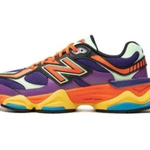 New Balance 9060 Prism Purple