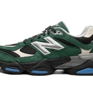 New Balance 9060 Team Forest Green