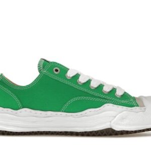 Maison Mihara Yasuhiro Hank OG Sole Green
