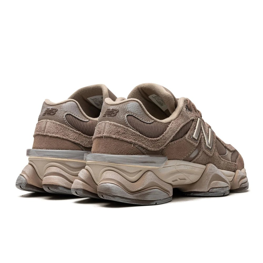 New Balance 9060 Mushroom Timberwolf – Image 4