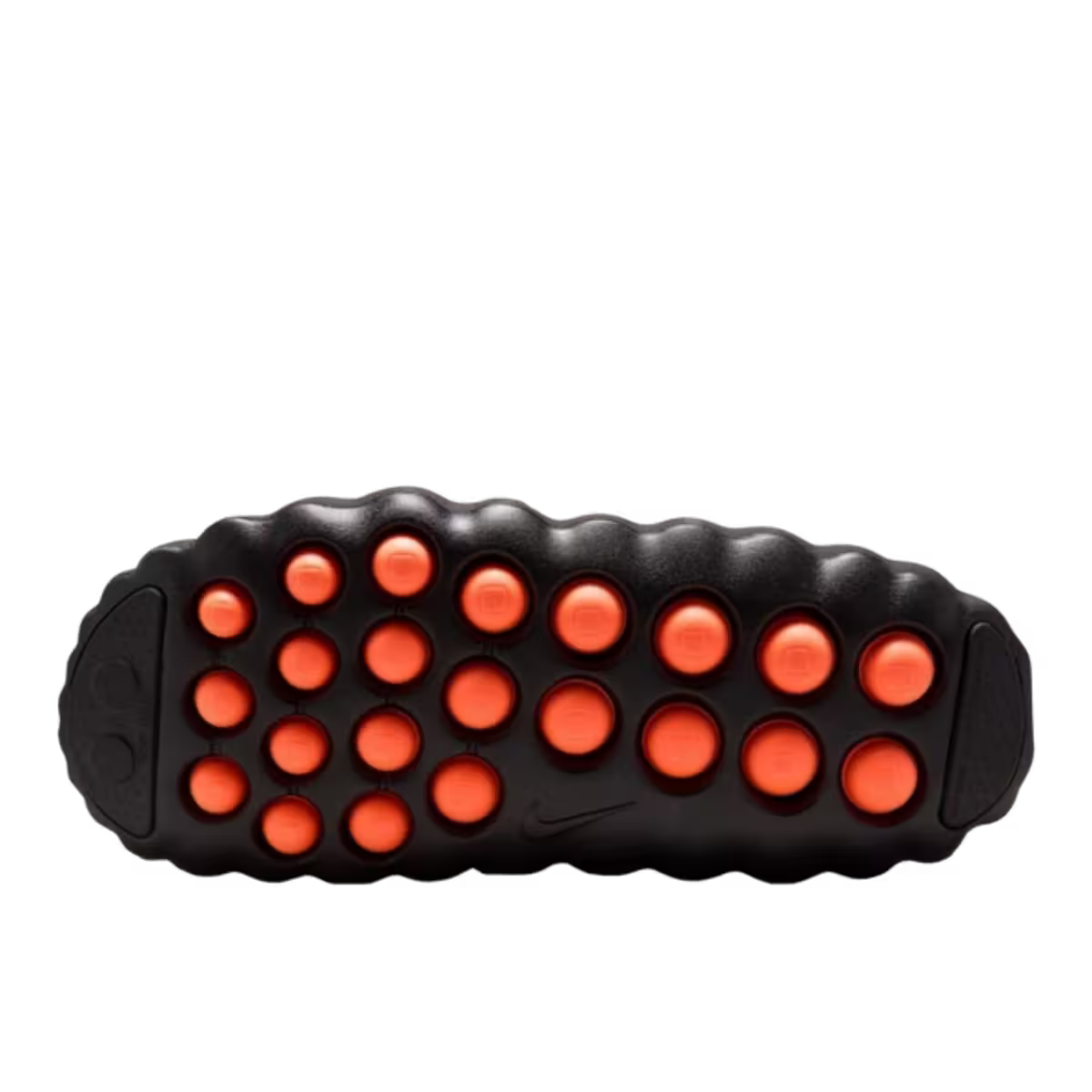 Nike Mind 001 Slide Black Chrome – Image 3