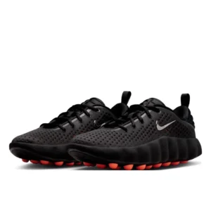 Nike Mind 002 Black Hyper Crimson
