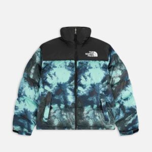 1996 Retro Nuptse Jacket wasabi