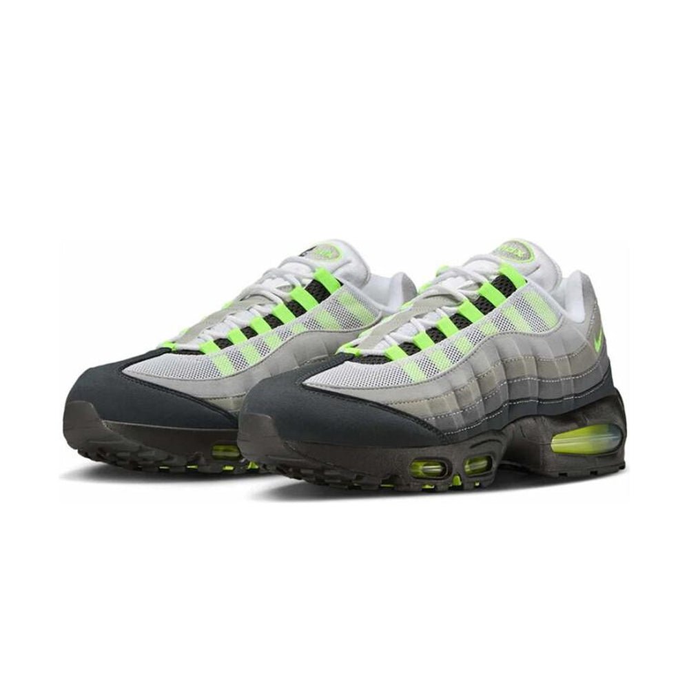 Nike Air Max 95 OG Big Bubble Neon (2025) – Image 4